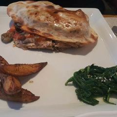 Italia Restaurant User Photo