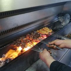 LieBang Xingjiang BBQ& cuisine 여행 사진