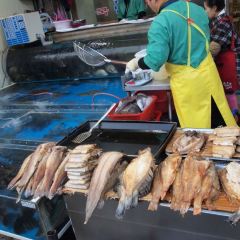 Chungmu Hwetjip User Photo