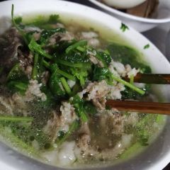 Yuangu Restaurant 여행 사진