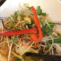 Hamy Cafe張用戶圖片