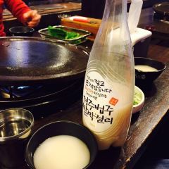 돈향기 여행 사진