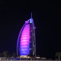 알마하라 여행 사진