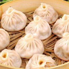 小圆满餐厅(桐乡站店) User Photo