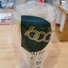 700CC(万达店) User Photo