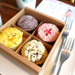 非凡蛋糕(川東大道總店)張用戶圖片