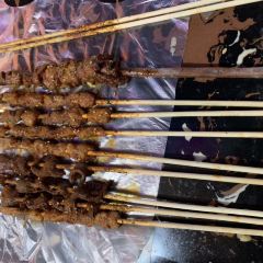 Zhangyelu Food City User Photo