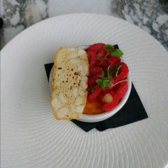 Customs House Restaurant張用戶圖片
