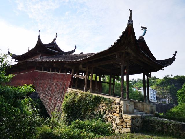 Beijian Bridge