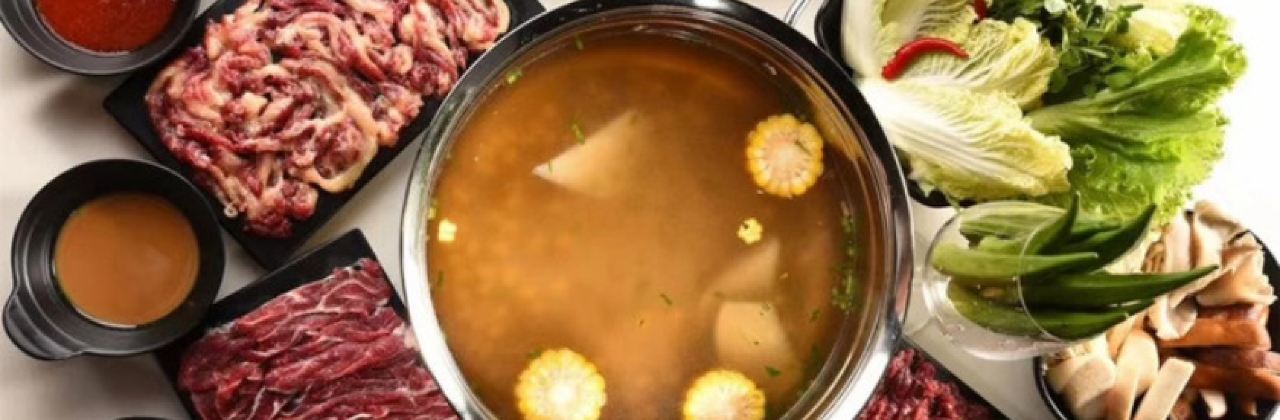 高兴一锅潮汕鲜牛肉(邵东店)