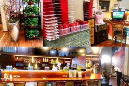 猫的精致寿司(总店)