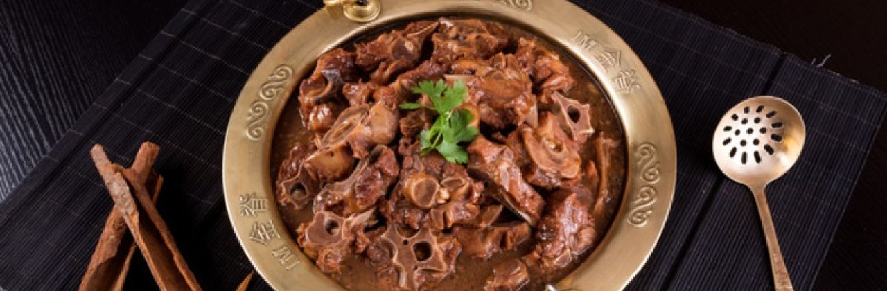 老诚一锅(永清大街店)