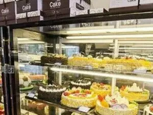天利蛋糕(水晶尚品店)