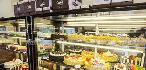 天利蛋糕鮮花店(新開路店)