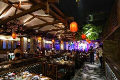 三生石·福建菜·宴请(五四店)