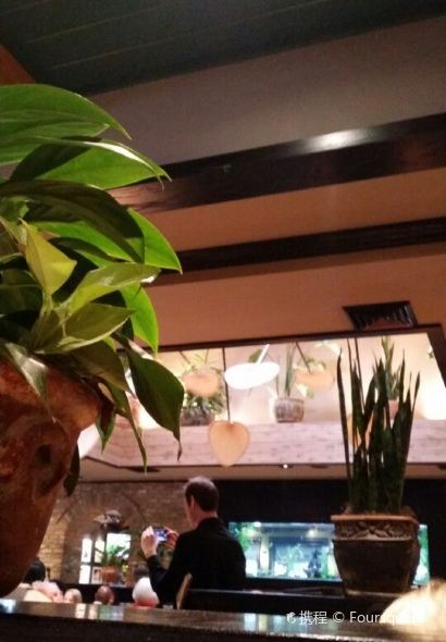 Cheddar's Scratch Kitchen