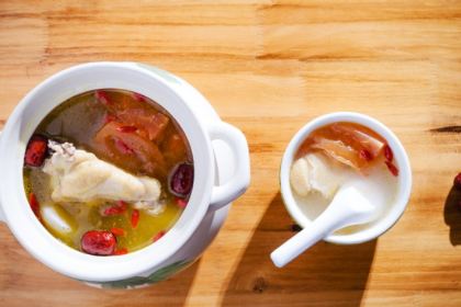 青山小厨土菜馆(青城山店)