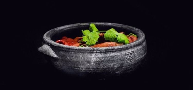 GUAN YAO SHA GUO CHUAN CHUAN XIANG
