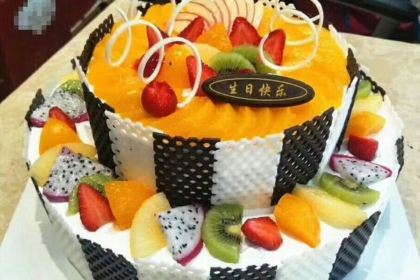 金拇指蛋糕(北海路店)