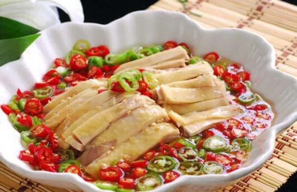 和爪爪脫骨鳳爪(平陽路總店)