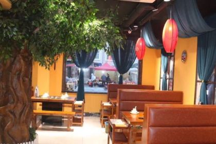 三和福火锅(莱西店)