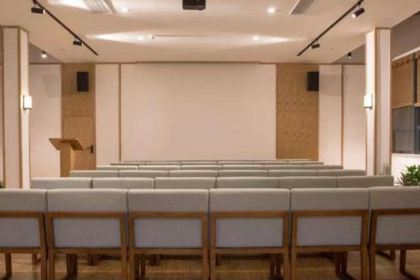 南北湖宜何度假·湖山春舍