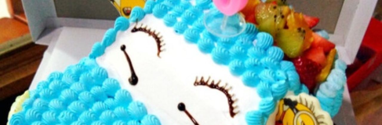 多喜来蛋糕(镇南大街店)