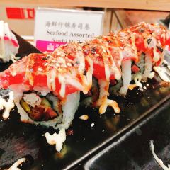 青島海景花園大飯店·西餐廳張用戶圖片