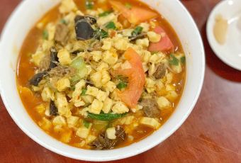 Ma hong xiao chao pao mo guan(hui min jie dian) User Photo