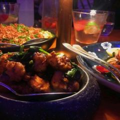 Madame Wu User Photo