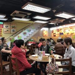Sun Yick Restaurant User Photo