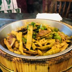 那食花开·徽菜 User Photo