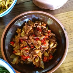 Zhaizilidebobocai User Photo