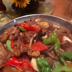 乡食小院私房菜 User Photo