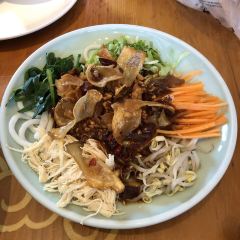 Yunxueli Restaurant (huangguan) ảnh của người dùng
