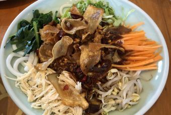 Yunxueli Restaurant (huangguan) User Photo