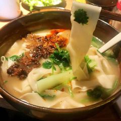 方城烩面(府都花园店) User Photo