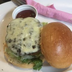 Nam Heong Ipoh Old Town White Coffee ảnh của người dùng