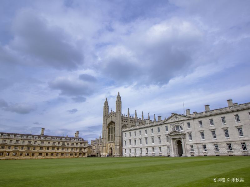 University of Cambridge