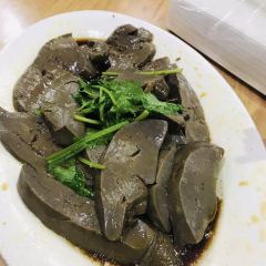 CHAGN PING FEI JIE 여행 사진
