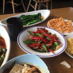 小叫天泡椒活田鸡(省体店) User Photo