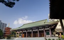 東長寺