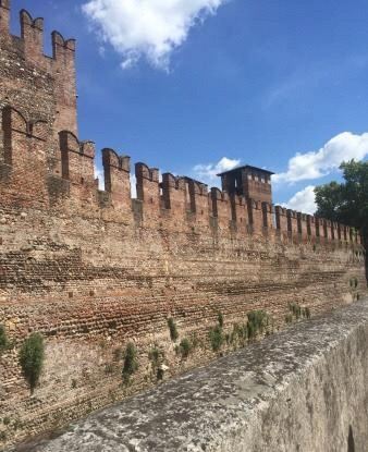 Ponte Scaligero