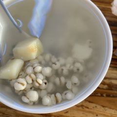 港湾糖水 User Photo