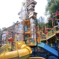 Bukit Gambang Resort City- Water Park User Photo