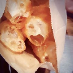 汀洲佬客家鸭肉粥(王庄店) User Photo