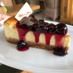 Bake n' Brew張用戶圖片