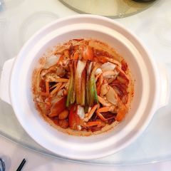 BingSheng Private Kitchen (Tianhe East Road) User Photo