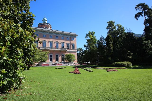 Parco Civico