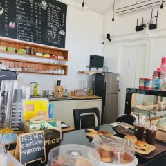 WARI Coffee 여행 사진
